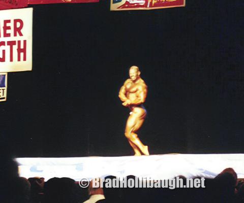 BradHollibaugh.org NPC Nationals custom text
